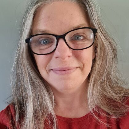 Catherine Arnell – Kent Arts and Wellbeing Director